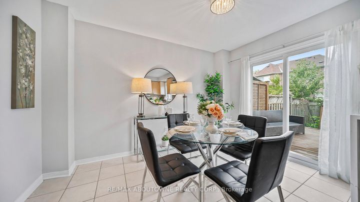 Photo 12 at 3153 Baron Drive, Churchill Meadows, Mississauga
