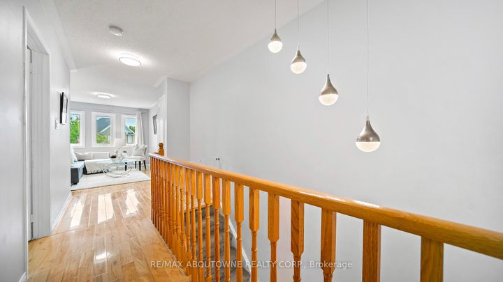 Photo 20 at 3153 Baron Drive, Churchill Meadows, Mississauga