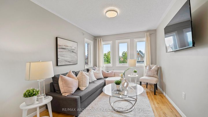 Photo 21 at 3153 Baron Drive, Churchill Meadows, Mississauga