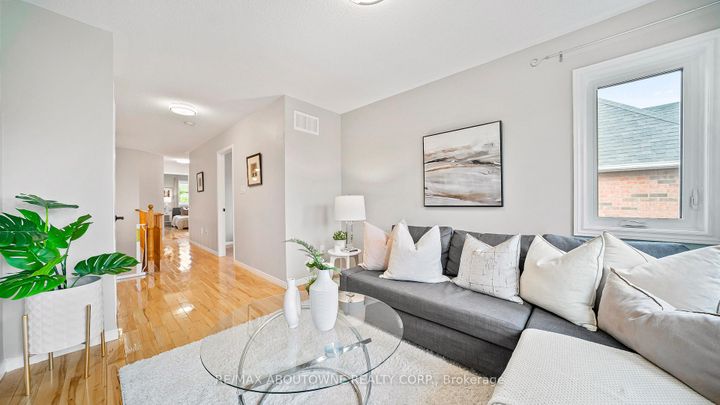 Photo 22 at 3153 Baron Drive, Churchill Meadows, Mississauga