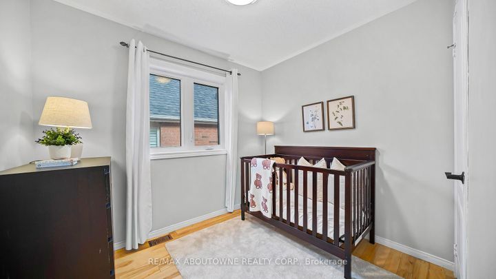 Photo 24 at 3153 Baron Drive, Churchill Meadows, Mississauga