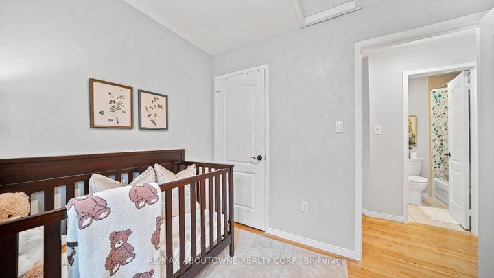 Photo 25 at 3153 Baron Drive, Churchill Meadows, Mississauga