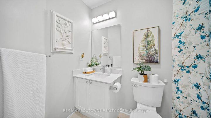 Photo 26 at 3153 Baron Drive, Churchill Meadows, Mississauga
