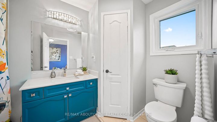 Photo 30 at 3153 Baron Drive, Churchill Meadows, Mississauga