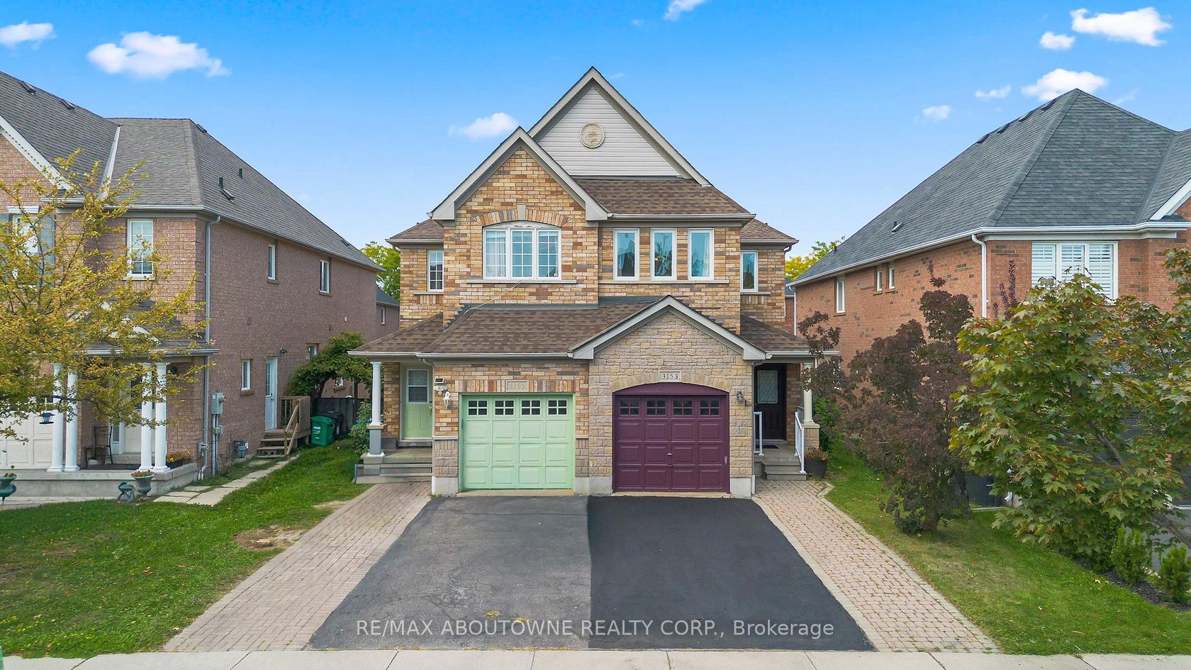 3153 Baron Drive, Churchill Meadows, Mississauga 2