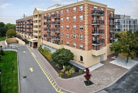Photo 1 at 317 - 7373 MARTIN GROVE Road, Vaughan Grove, Vaughan