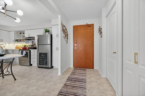 Photo 4 at 317 - 7373 MARTIN GROVE Road, Vaughan Grove, Vaughan