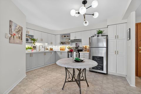 Photo 6 at 317 - 7373 MARTIN GROVE Road, Vaughan Grove, Vaughan