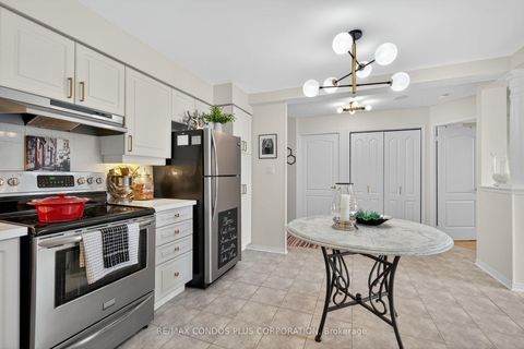 Photo 12 at 317 - 7373 MARTIN GROVE Road, Vaughan Grove, Vaughan