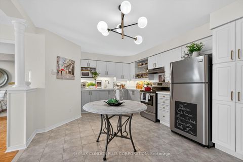 Photo 13 at 317 - 7373 MARTIN GROVE Road, Vaughan Grove, Vaughan
