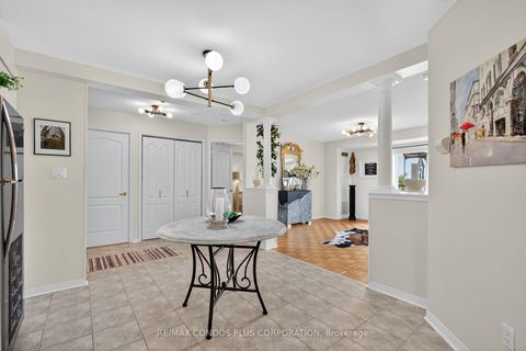 Photo 14 at 317 - 7373 MARTIN GROVE Road, Vaughan Grove, Vaughan