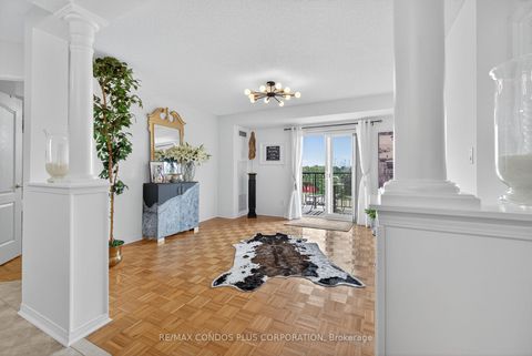 Photo 15 at 317 - 7373 MARTIN GROVE Road, Vaughan Grove, Vaughan
