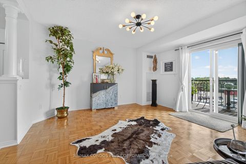 Photo 17 at 317 - 7373 MARTIN GROVE Road, Vaughan Grove, Vaughan