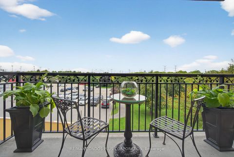 Photo 26 at 317 - 7373 MARTIN GROVE Road, Vaughan Grove, Vaughan
