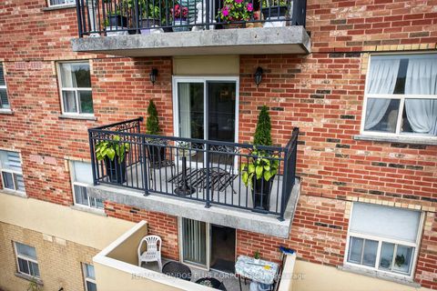 Photo 28 at 317 - 7373 MARTIN GROVE Road, Vaughan Grove, Vaughan