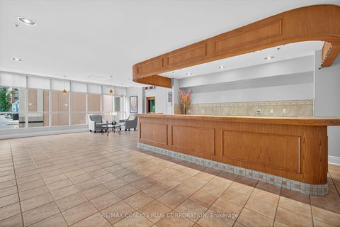 Photo 30 at 317 - 7373 MARTIN GROVE Road, Vaughan Grove, Vaughan