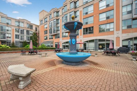 Photo 32 at 317 - 7373 MARTIN GROVE Road, Vaughan Grove, Vaughan