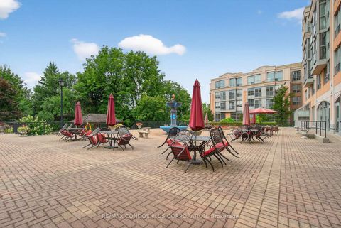 Photo 33 at 317 - 7373 MARTIN GROVE Road, Vaughan Grove, Vaughan