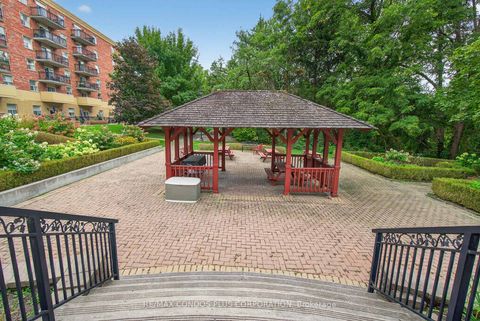 Photo 34 at 317 - 7373 MARTIN GROVE Road, Vaughan Grove, Vaughan