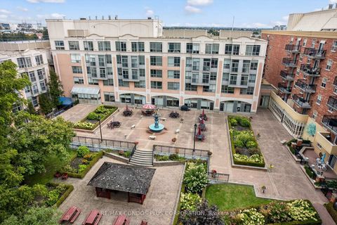 Photo 35 at 317 - 7373 MARTIN GROVE Road, Vaughan Grove, Vaughan