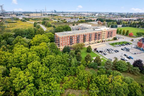 Photo 37 at 317 - 7373 MARTIN GROVE Road, Vaughan Grove, Vaughan