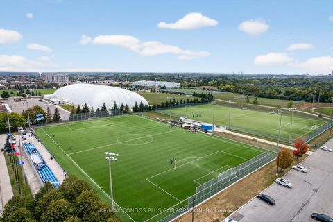 Photo 39 at 317 - 7373 MARTIN GROVE Road, Vaughan Grove, Vaughan