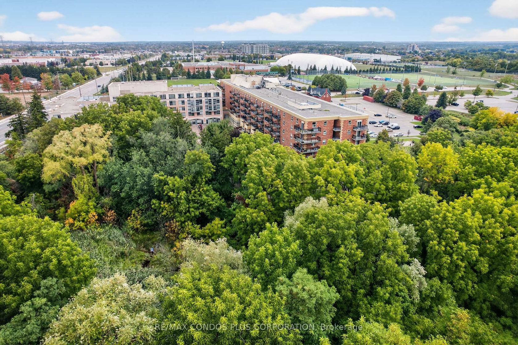 317 - 7373 MARTIN GROVE Road, Vaughan Grove, Vaughan 