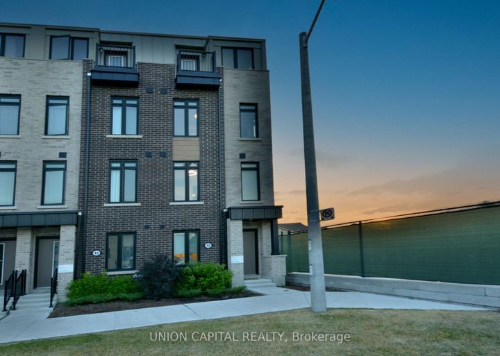 Photo 0 at 48 Case Ootes Drive, Victoria Village, Toronto
