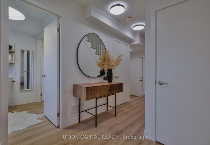 Photo 1 at 48 Case Ootes Drive, Victoria Village, Toronto