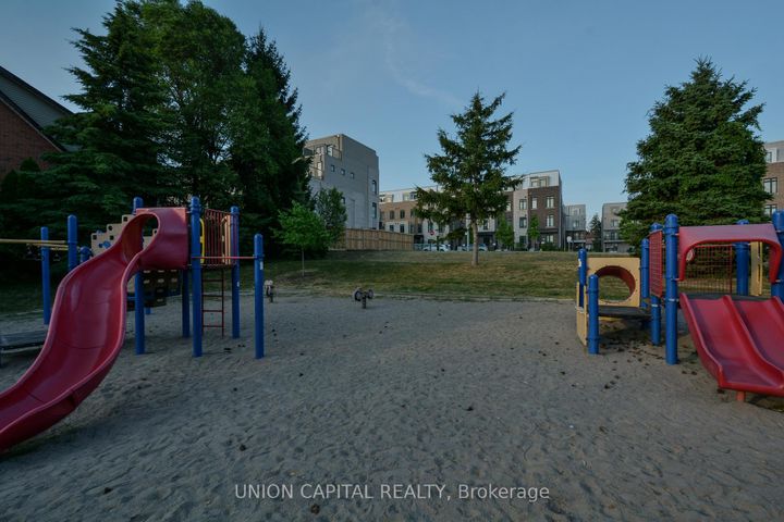 Photo 21 at 48 Case Ootes Drive, Victoria Village, Toronto