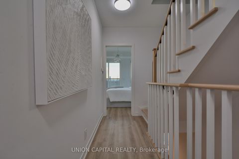 Photo 11 at 48 Case Ootes Drive, Victoria Village, Toronto