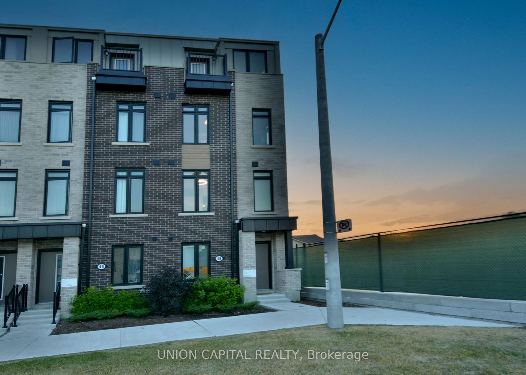 48 Case Ootes Drive, Victoria Village, Toronto 2