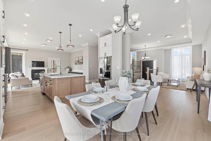 Photo 8 at 1309 Commerce Street, Bay Ridges, Pickering