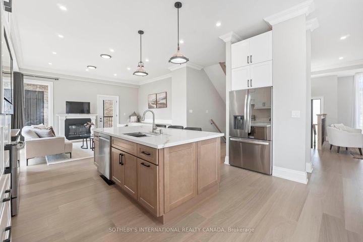 Photo 10 at 1309 Commerce Street, Bay Ridges, Pickering