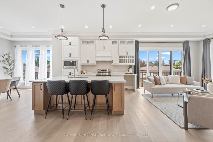 Photo 11 at 1309 Commerce Street, Bay Ridges, Pickering