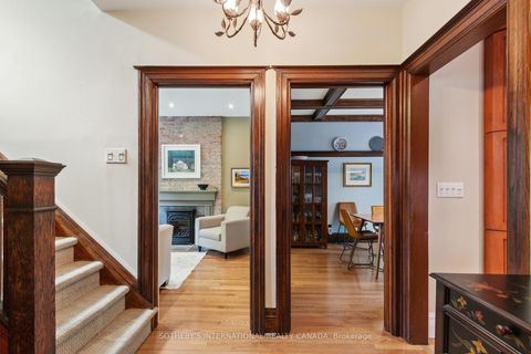 Photo 7 at 52 Nina Street, Casa Loma, Toronto Photo 7 at 52 Nina Street, Casa Loma, Toronto