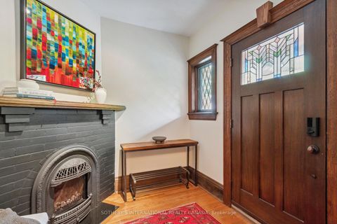 Photo 8 at 52 Nina Street, Casa Loma, Toronto