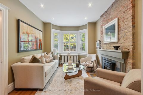 Photo 10 at 52 Nina Street, Casa Loma, Toronto Photo 10 at 52 Nina Street, Casa Loma, Toronto