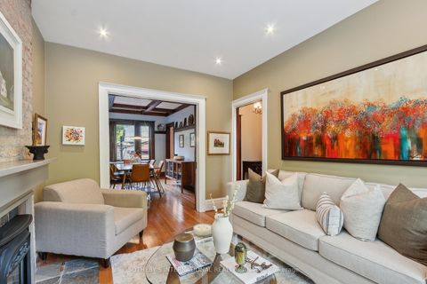 Photo 12 at 52 Nina Street, Casa Loma, Toronto Photo 12 at 52 Nina Street, Casa Loma, Toronto