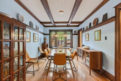 Photo 13 at 52 Nina Street, Casa Loma, Toronto