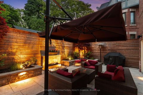 Photo 45 at 52 Nina Street, Casa Loma, Toronto Photo 45 at 52 Nina Street, Casa Loma, Toronto