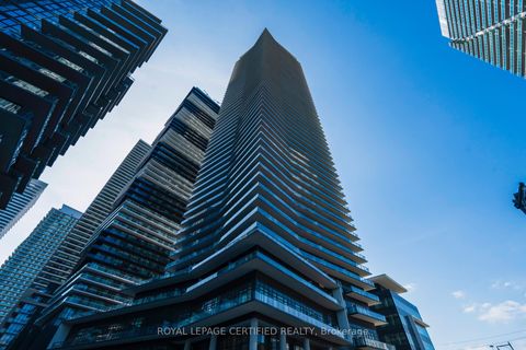 Photo 0 at 2108 - 38 Annie Craig Drive S, Mimico, Toronto
