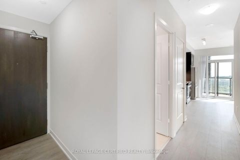 Photo 4 at 2108 - 38 Annie Craig Drive S, Mimico, Toronto