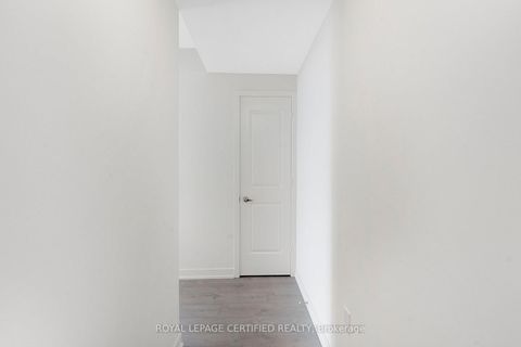 Photo 5 at 2108 - 38 Annie Craig Drive S, Mimico, Toronto