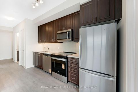Photo 8 at 2108 - 38 Annie Craig Drive S, Mimico, Toronto