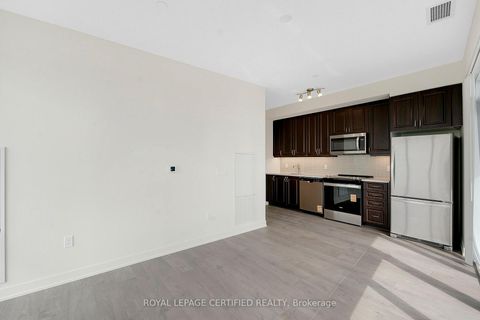 Photo 12 at 2108 - 38 Annie Craig Drive S, Mimico, Toronto