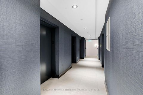 Photo 17 at 2108 - 38 Annie Craig Drive S, Mimico, Toronto
