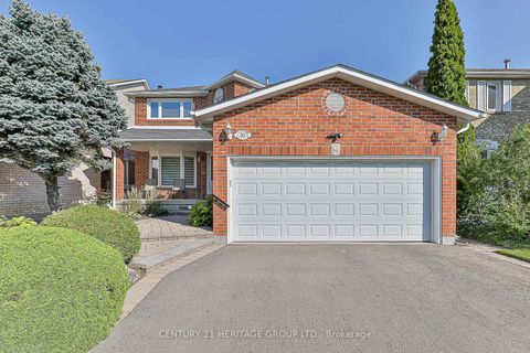 Photo 0 at 30 Rimmington Drive, Brownridge, Vaughan