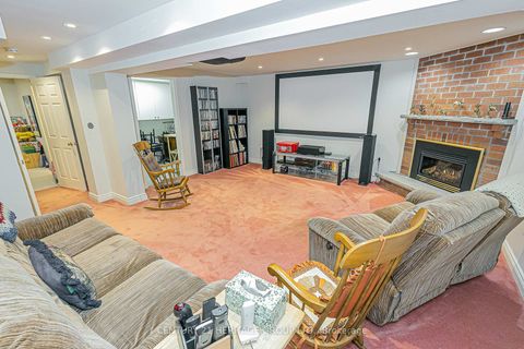 Photo 16 at 30 Rimmington Drive, Brownridge, Vaughan