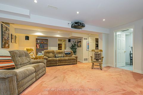 Photo 17 at 30 Rimmington Drive, Brownridge, Vaughan
